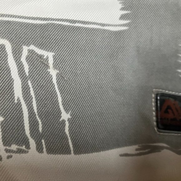 Allyance Winter Arch Tyoe Grayish Snowboarding Youth Pants - Picture 16 of 16